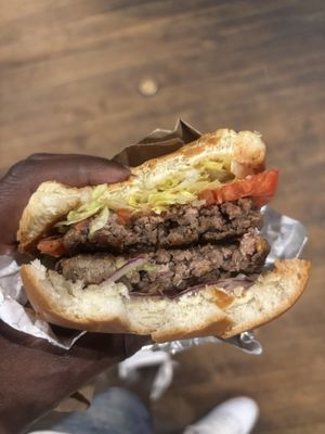 H&F Burger by null H&F Burger by null