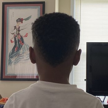 VIP Cuts - Back - Barbers Near Me - Bowie, Maryland VIP Cuts - Back - Barbers Near Me - Bowie, Maryland