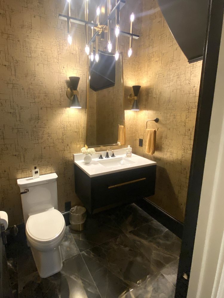 Slide of Bryant General Construction