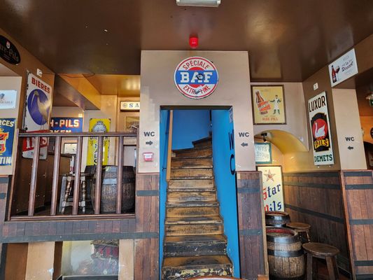 Delirium Taphouse by null