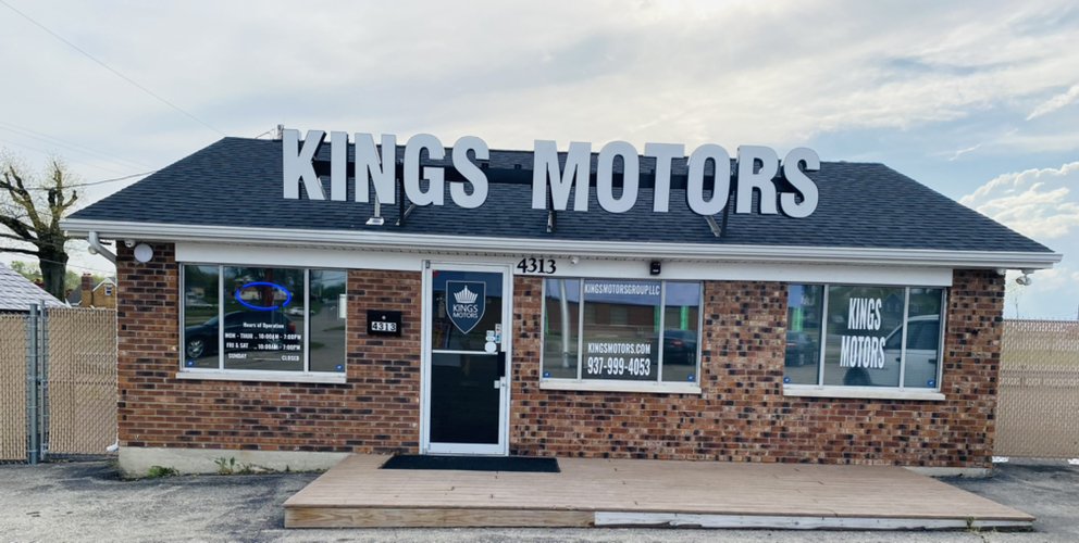 Car Dealers On Dixie Drive Dayton Ohio at Kyla Hardee blog