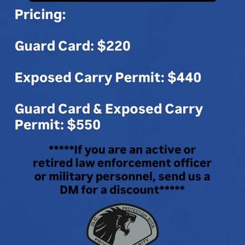 OC Protection Services - Security Services Near Me - Covina, California
