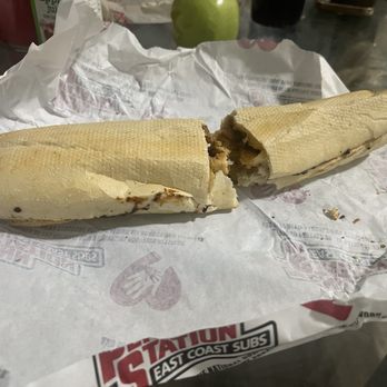Penn Station - Chicken Teriyaki - Sandwiches Near Me - Hilliard, Ohio Penn Station - Chicken Teriyaki - Sandwiches Near Me - Hilliard, Ohio