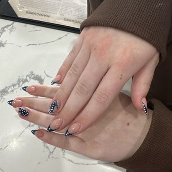 Kiara Nail Spa - Gel-x - Nail Salons Near Me - Evanston, Illinois