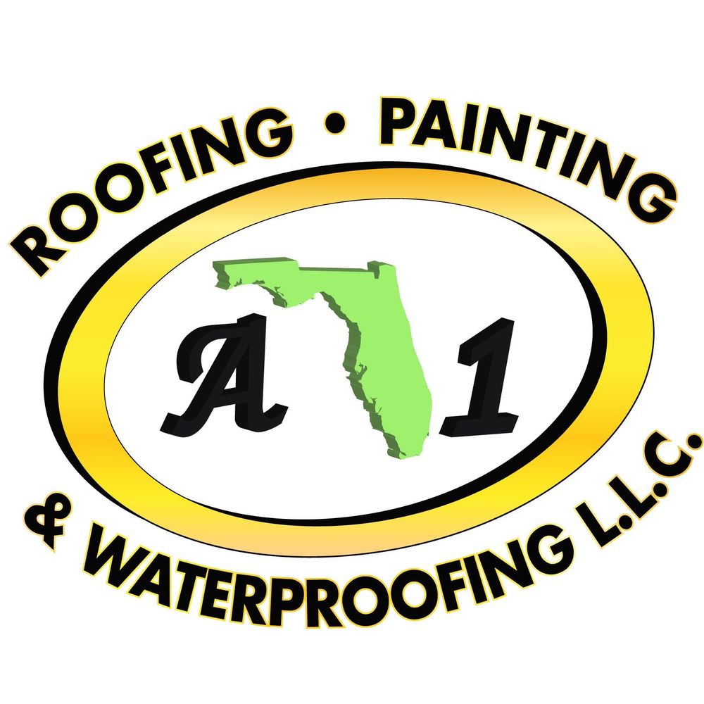 Slide of A1 Roofing and Waterproofing