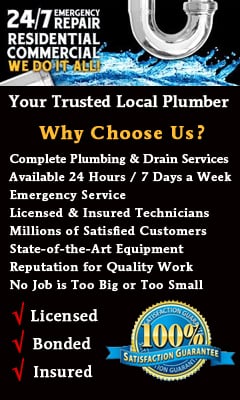Slide of Emergency Plumbing Michigan
