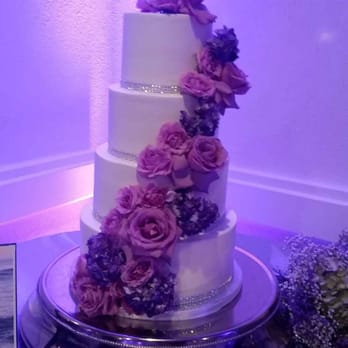 Simply Sweet Cakery - Just Beautiful - Bakeries Near Me - Costa Mesa, California