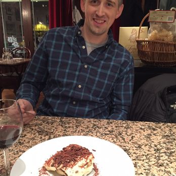 La Toscana - Italian Near Me - Grenoble, 38