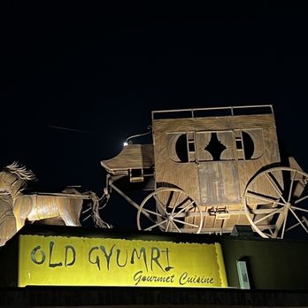 Old Gyumri Restaurant - Old Gyumri! - Armenian Near Me - Glendale, California Old Gyumri Restaurant - Old Gyumri! - Armenian Near Me - Glendale, California