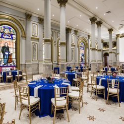 The Masonic Temple in Philadelphia