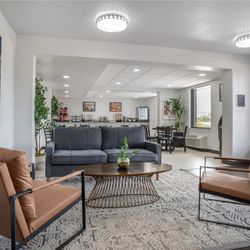 SureStay Studio by Best Western Gonzales - BW Lobby