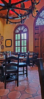 Guapo's Restaurant by null