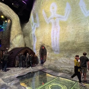 Omega Mart - Meow Wolf - Art Museums Near Me - Las Vegas, Nevada Omega Mart - Meow Wolf - Art Museums Near Me - Las Vegas, Nevada