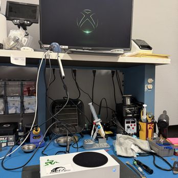 Phoenix Electronix - Electronics Repair Near Me - Maricopa, Arizona Phoenix Electronix - Electronics Repair Near Me - Maricopa, Arizona