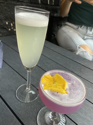 Back to Brooklyn Restaurant by null