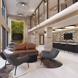 Sofia Apartments by Greystar