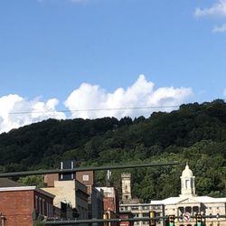 Kittanning Borough - Main Street