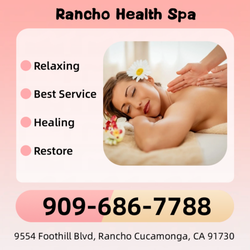 Rancho Health Spa