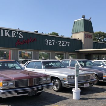 Mike's Autoplex - Come browse our selection of Classic Cars! - Auto Loan Providers Near Me - Memphis, Tennessee Mike's Autoplex - Come browse our selection of Classic Cars! - Auto Loan Providers Near Me - Memphis, Tennessee