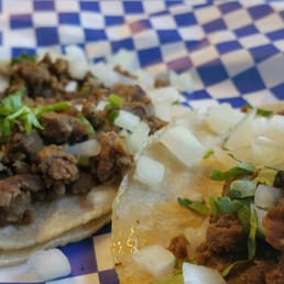 Carne Asada Plate