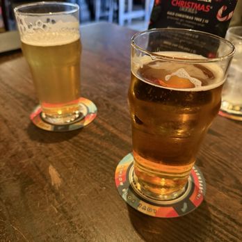The Auld Dubliner - Irish Near Me - Long Beach, California