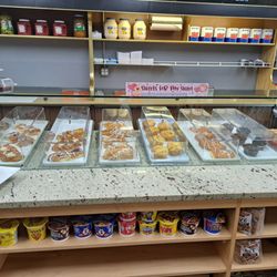 Wheeler Road Deli