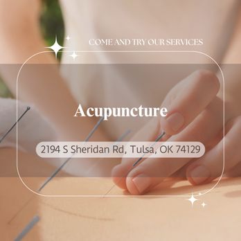 My Foot Spa - Come and try our services - Massage Near Me - Tulsa, Oklahoma