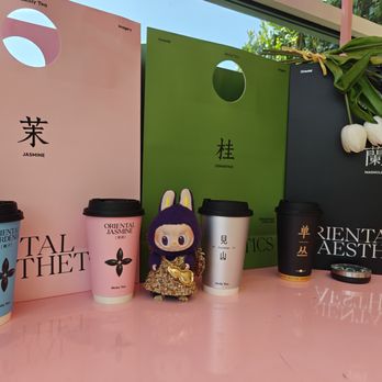 Molly Tea - Bubble Tea Near Me - San Gabriel, California Molly Tea - Bubble Tea Near Me - San Gabriel, California
