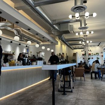 Underdog Coffee & Bread - Breakfast & Brunch Near Me - Annandale, Virginia Underdog Coffee & Bread - Breakfast & Brunch Near Me - Annandale, Virginia