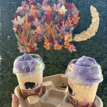 Snoice - Halo Halo - Bubble Tea Near Me - Spring Valley, California Snoice - Halo Halo - Bubble Tea Near Me - Spring Valley, California