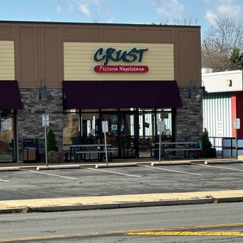 Crust Pizzeria Napoletana - Pizza Near Me - Vienna, Virginia Crust Pizzeria Napoletana - Pizza Near Me - Vienna, Virginia