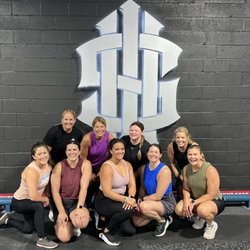 Strength Works
