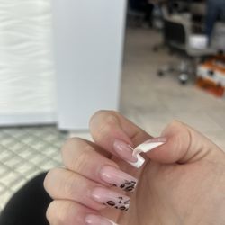 Modern Spa and Nails