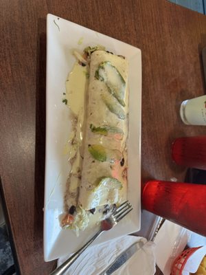 Agave Bar & Grill by null