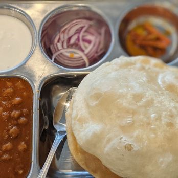 Curry Lounge - Chole Bhature - Indian Near Me - Artesia, California Curry Lounge - Chole Bhature - Indian Near Me - Artesia, California