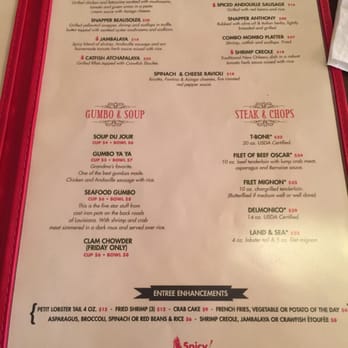Fishbones- Southfield - Cajun/Creole Near Me - Southfield, Michigan