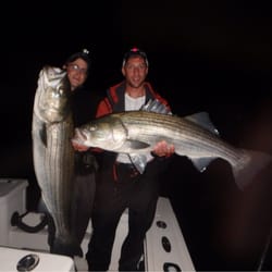Reel Cast Charters