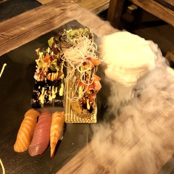 MO Restaurant - Asian Fusion Near Me - Hamburg, HH