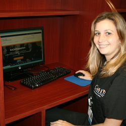 Center for Allied Health Education