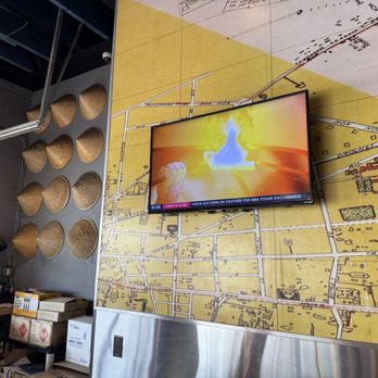 Shank & Bone - Interior decoration - Vietnamese Near Me - San Diego, California Shank & Bone - Interior decoration - Vietnamese Near Me - San Diego, California
