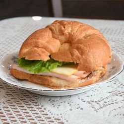 The Bread Basket