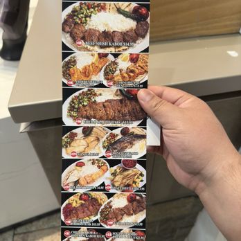 Massis Kabob - The Original Kabobery - Menu (Dec. 2024) - Mediterranean Near Me - Arcadia, California Massis Kabob - The Original Kabobery - Menu (Dec. 2024) - Mediterranean Near Me - Arcadia, California