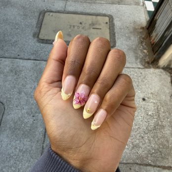 New Age Nails - gel builder set - Nail Salons Near Me - San Francisco, California New Age Nails - gel builder set - Nail Salons Near Me - San Francisco, California