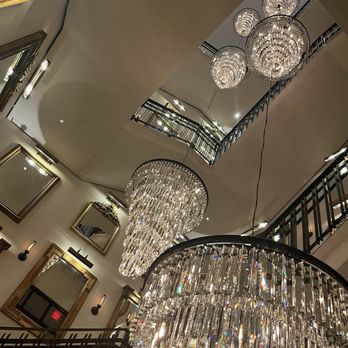 Restoration Hardware - Furniture Stores Near Me - Nashville, Tennessee