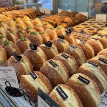 Tous Les Jours - Bakeries Near Me - National City, California Tous Les Jours - Bakeries Near Me - National City, California