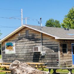 Sleeping Bear Dunes Visitors Bureau