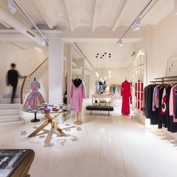 Lydia Delgado - Women's Clothing Near Me - Barcelona, B Lydia Delgado - Women's Clothing Near Me - Barcelona, B