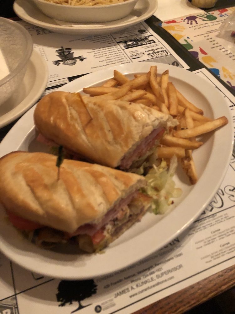 A J’S RESTAURANT & LOUNGE 26 Photos & 25 Reviews 123 Washington Ave