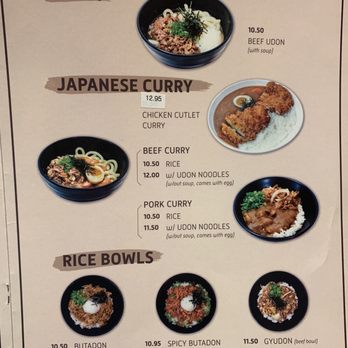 Dashiwa Ramen - Other foods - Ramen Near Me - Arcadia, California