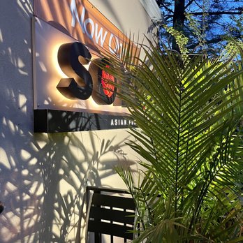 Soku Asian Fusion - Outside - Asian Fusion Near Me - Great Neck, New York Soku Asian Fusion - Outside - Asian Fusion Near Me - Great Neck, New York